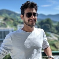Avatar of Anuraag