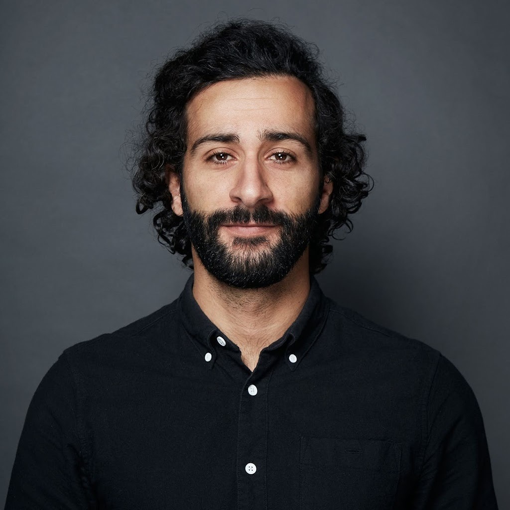 Avatar of Hussein A.