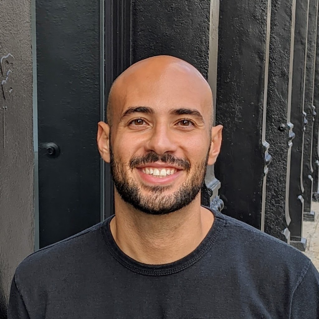 Avatar of Hosam - CustomerOps.ai