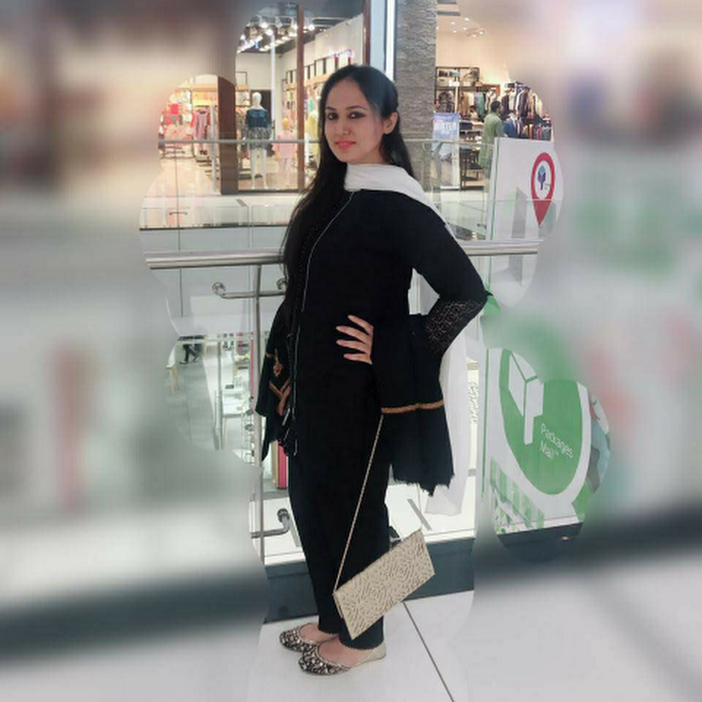 Avatar of Anum