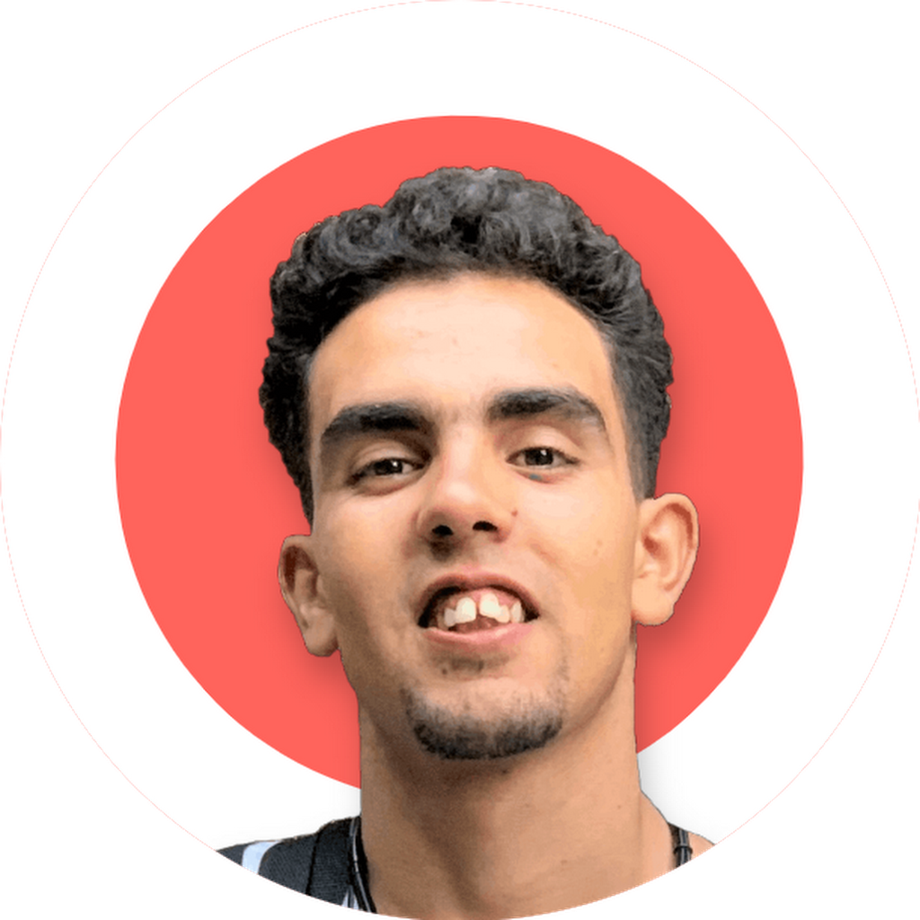 Avatar of Ait B.