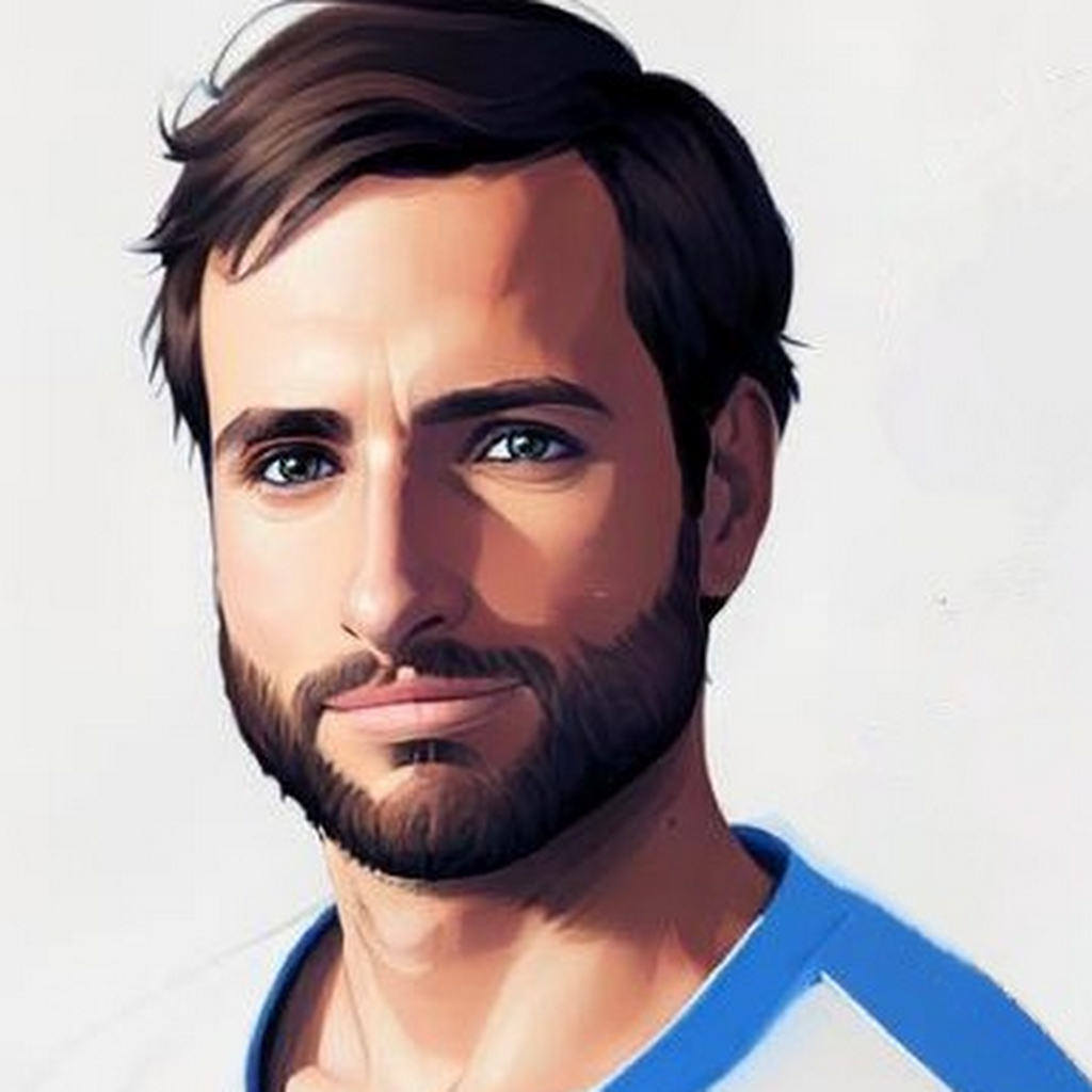 Avatar of Javier V.