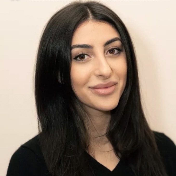 Avatar of Sofia K.