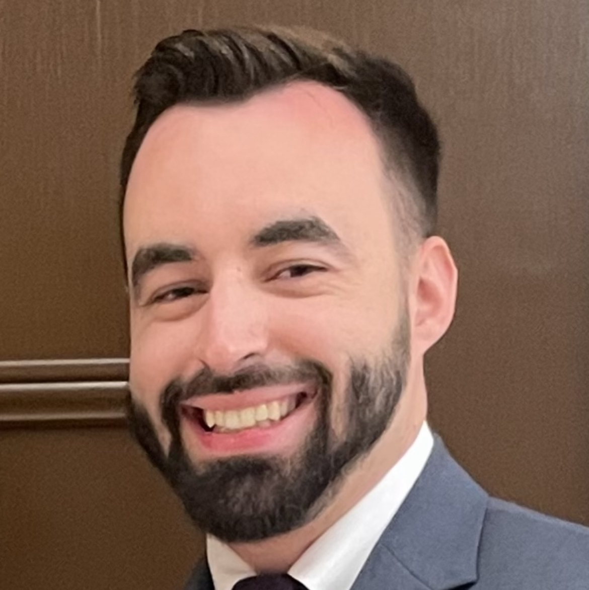Avatar of Jesse R.