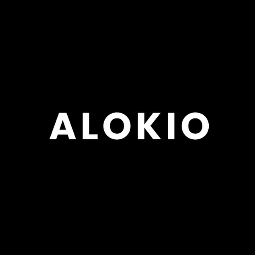 Avatar of ALOKIO