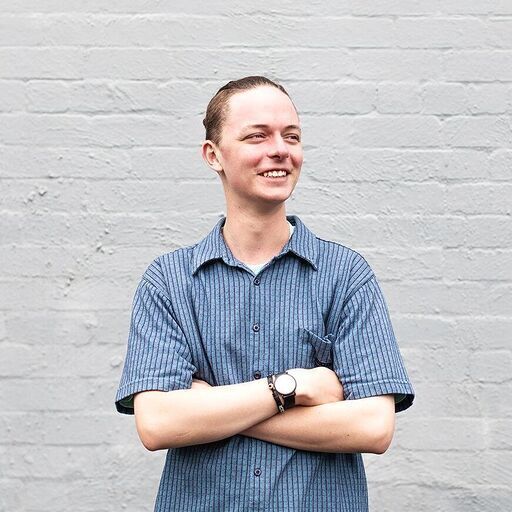 Avatar of Kaelan R.