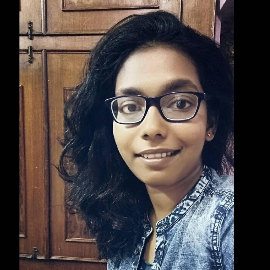 Avatar of Rashmirathi S.