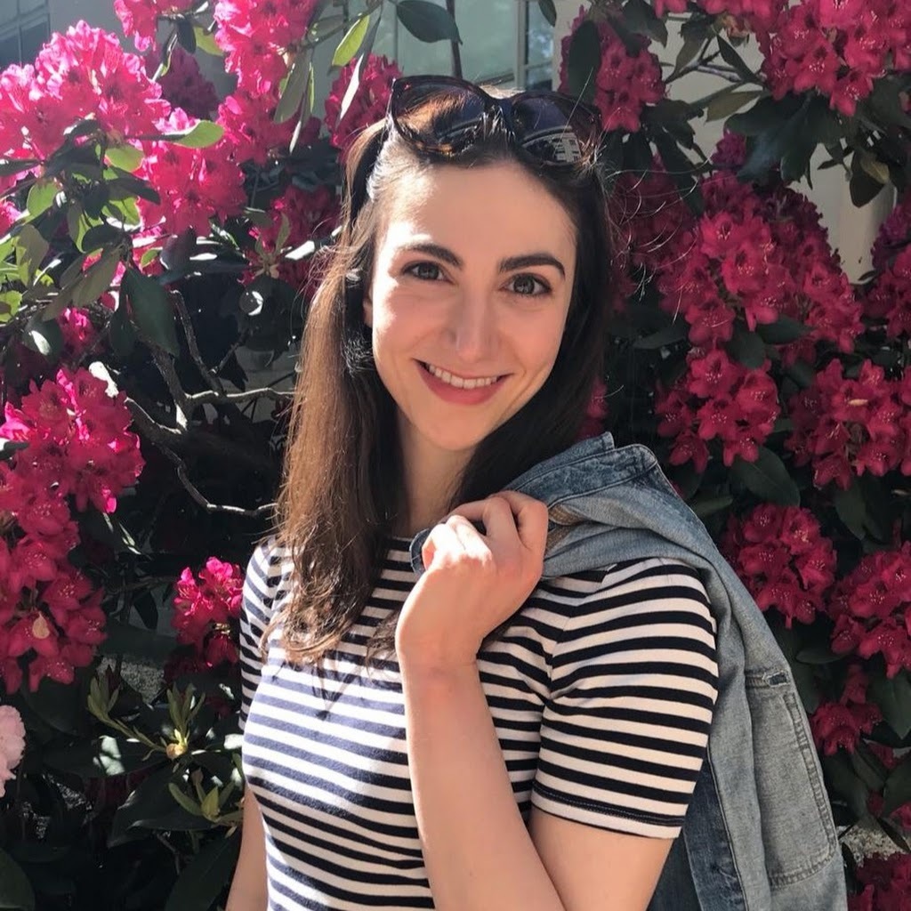 Avatar of Marissa S.