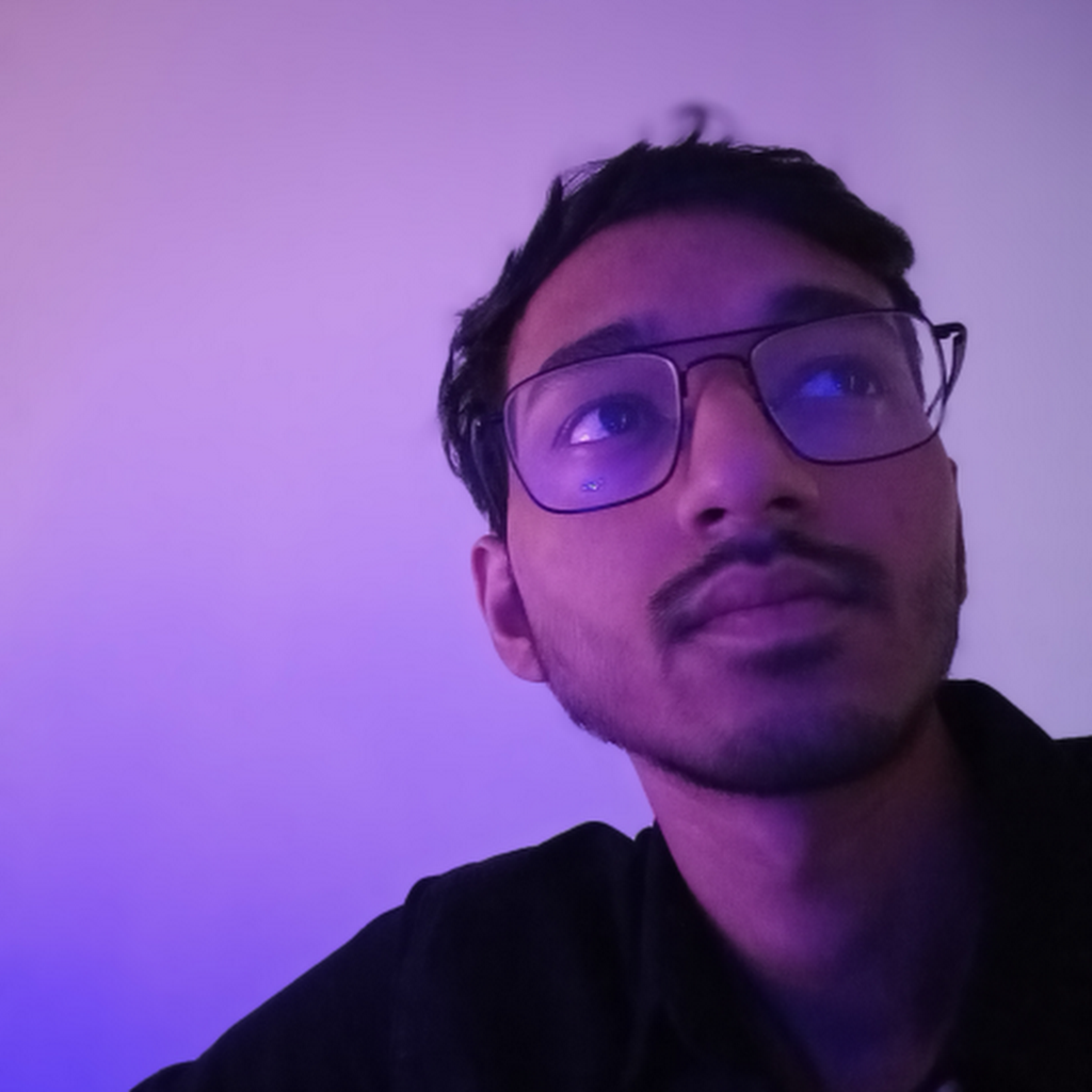 Avatar of Suyaib a.