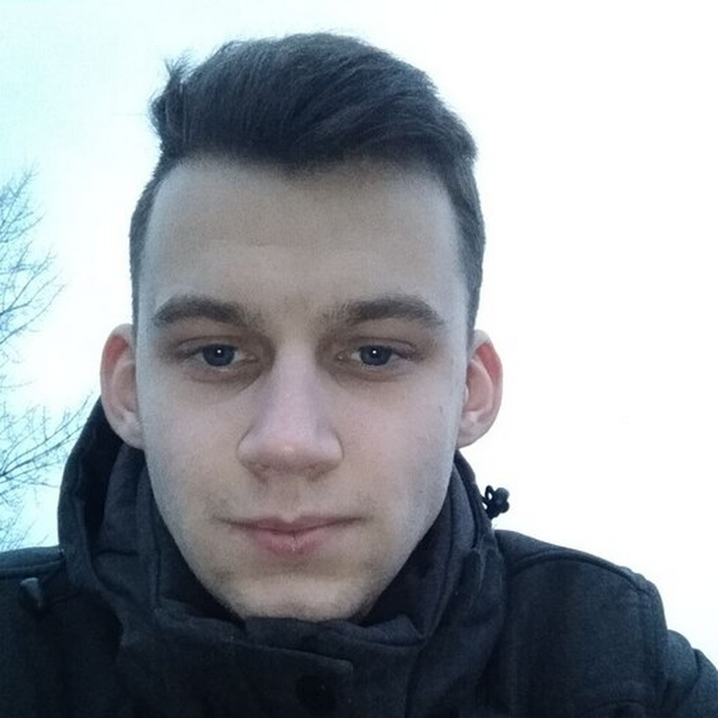 Avatar of Taras T.