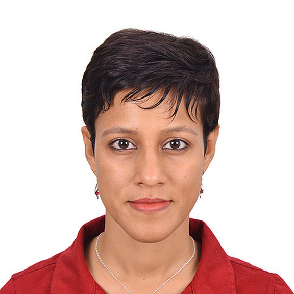 Avatar of Charu G.