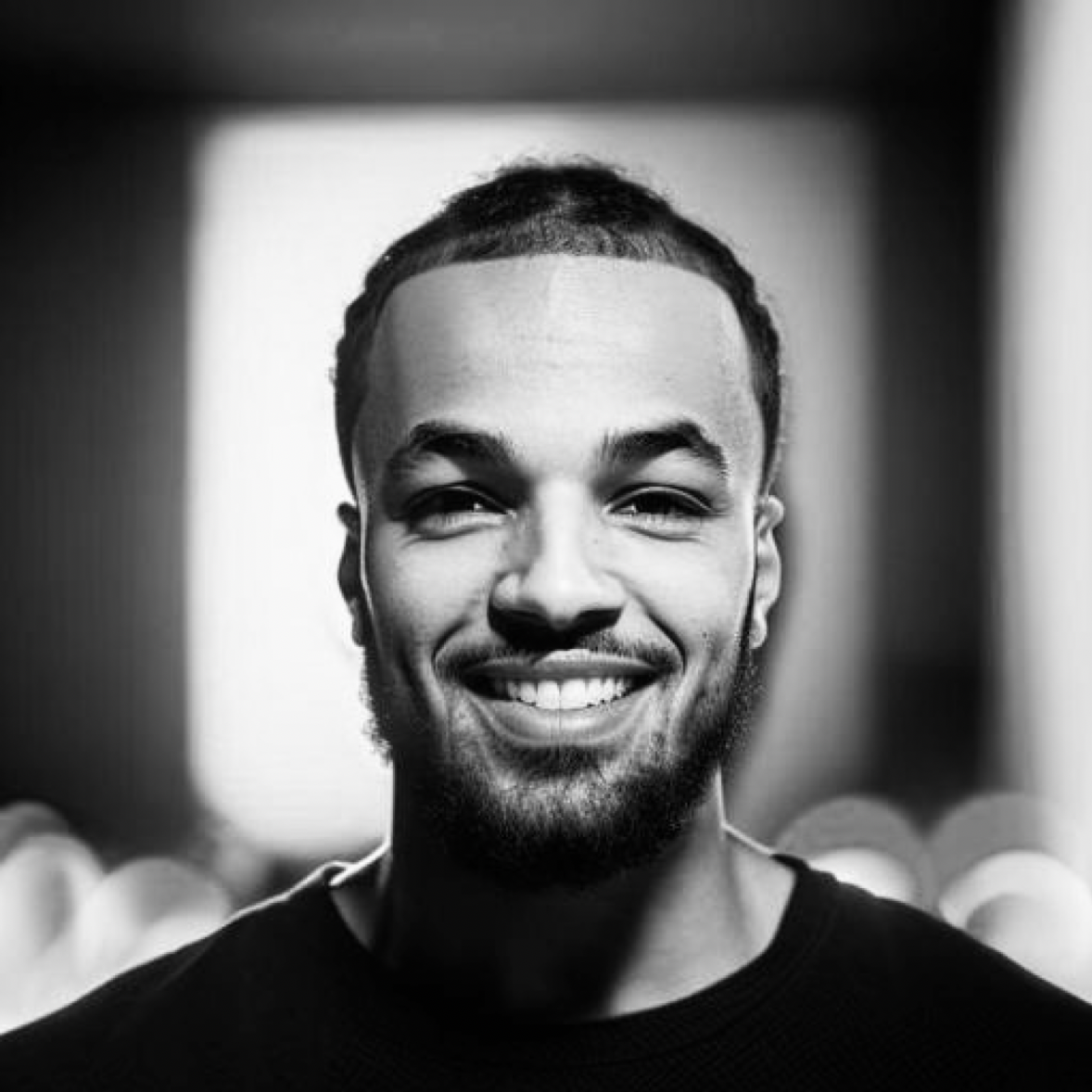 Avatar of Aaron R.