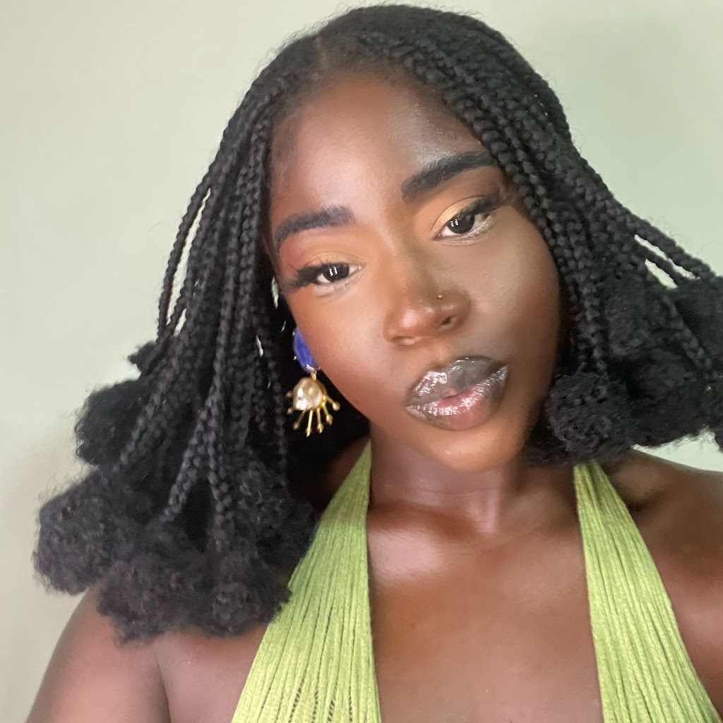 Avatar of Afua Y.