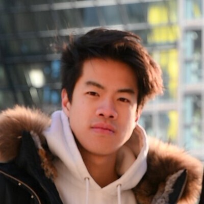 Avatar of Christopher C.