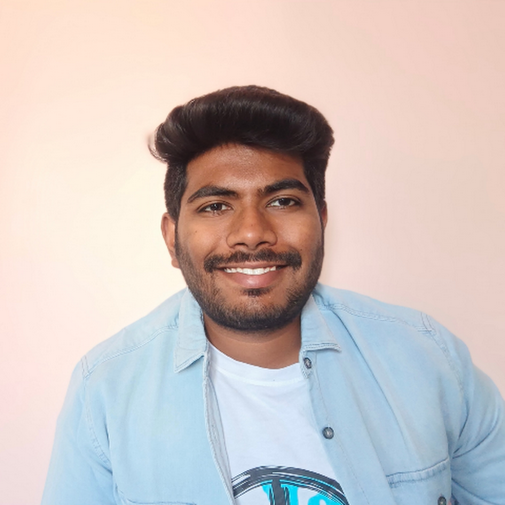Avatar of sai k.