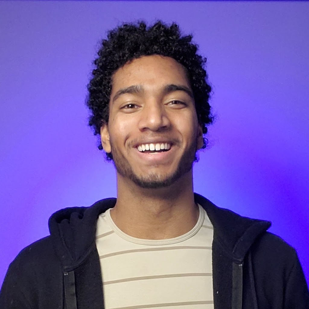 Avatar of Marvin D.