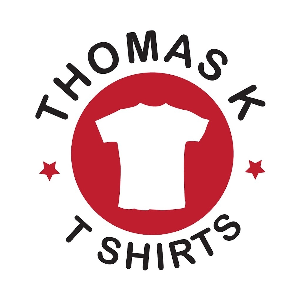 Avatar of Thomas K.