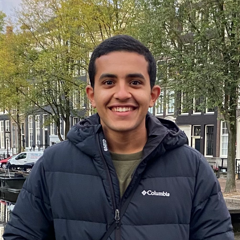 Avatar of Ahmed S.