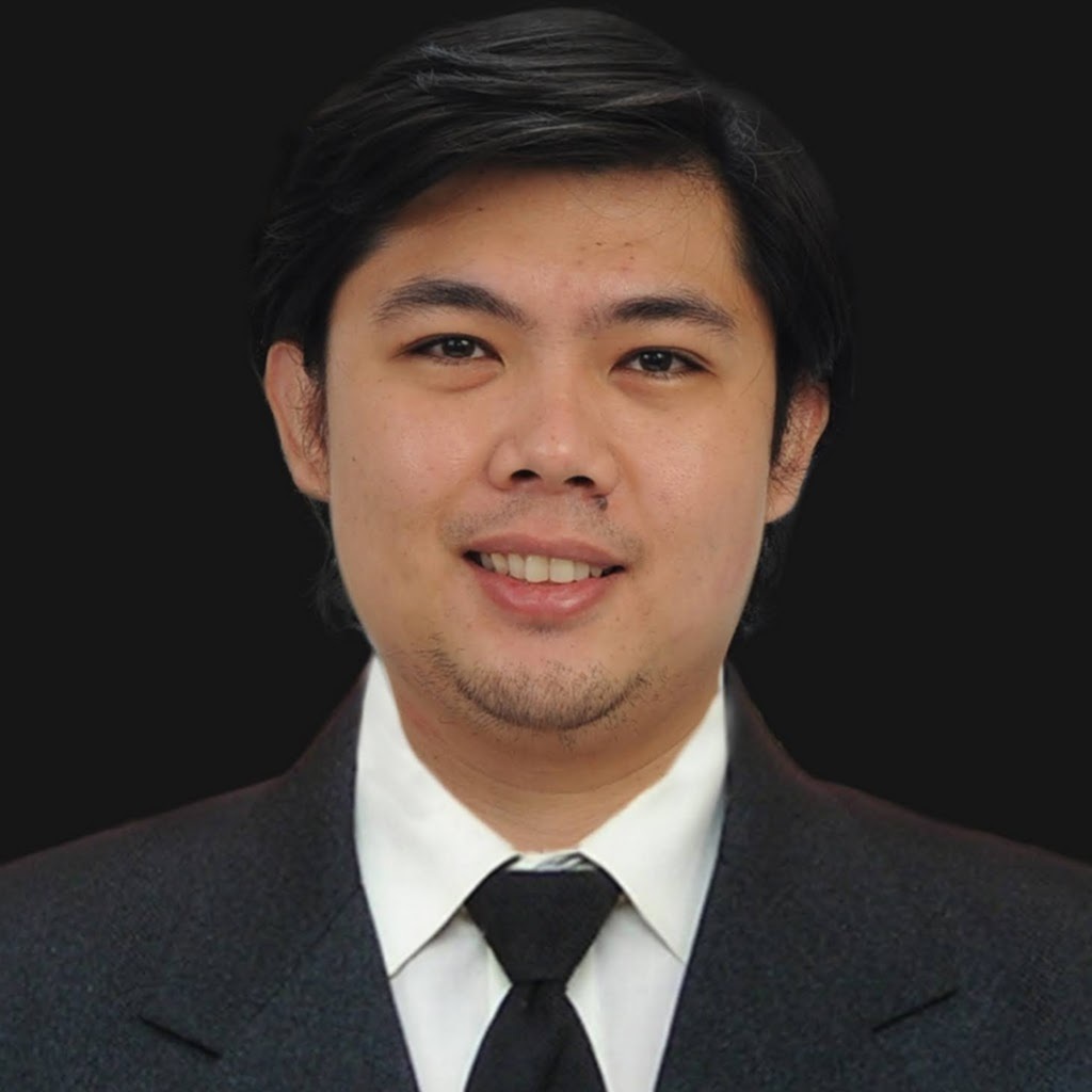Avatar of Raymond B.