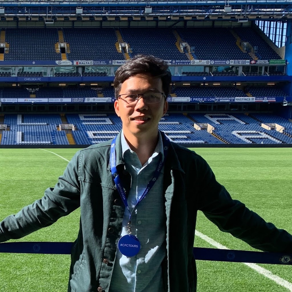 Avatar of Thuận T.