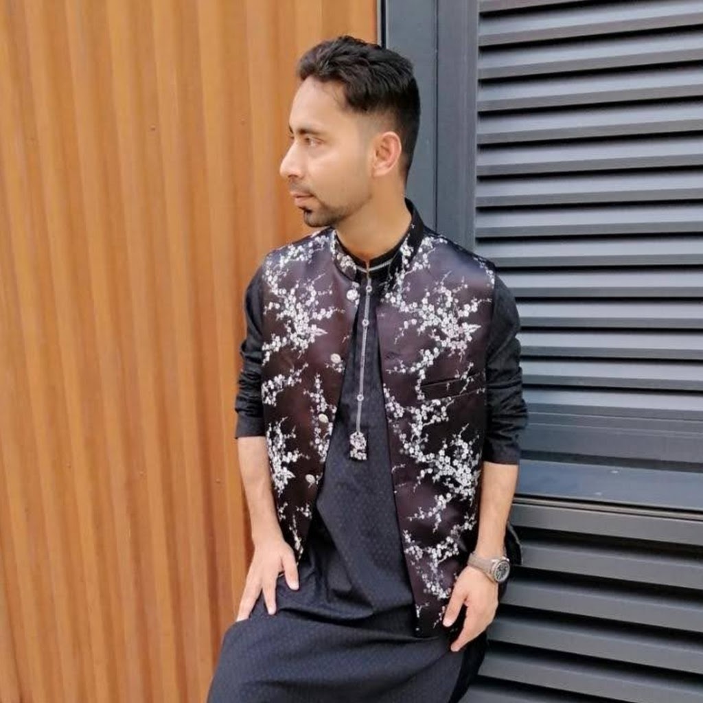 Avatar of noman r.