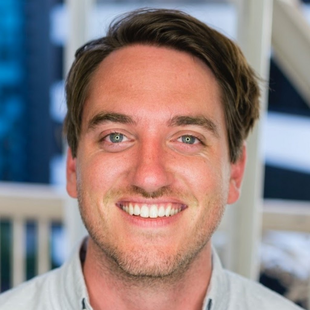 Avatar of Brendan S.