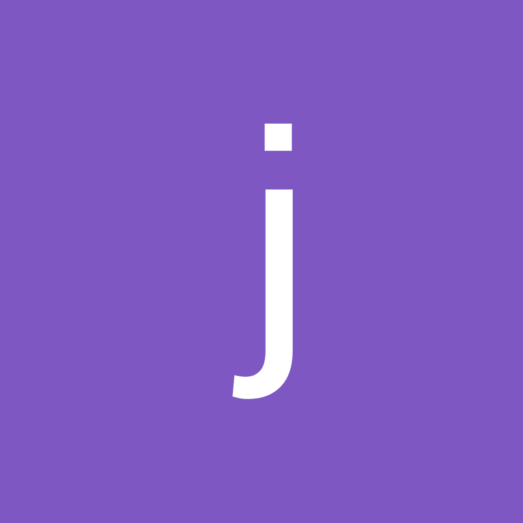 Avatar of jordan W.