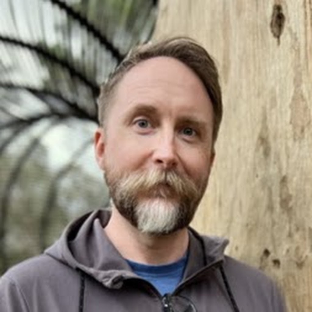 Avatar of Carl B.