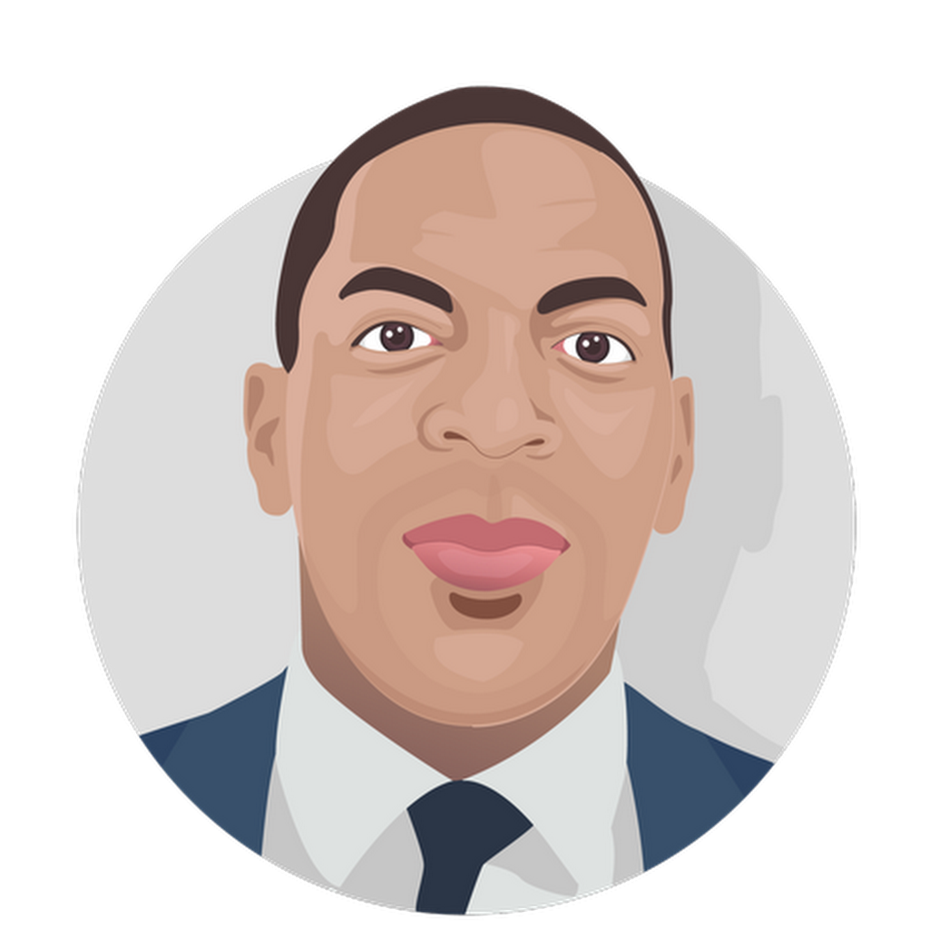 Avatar of Bryon W.