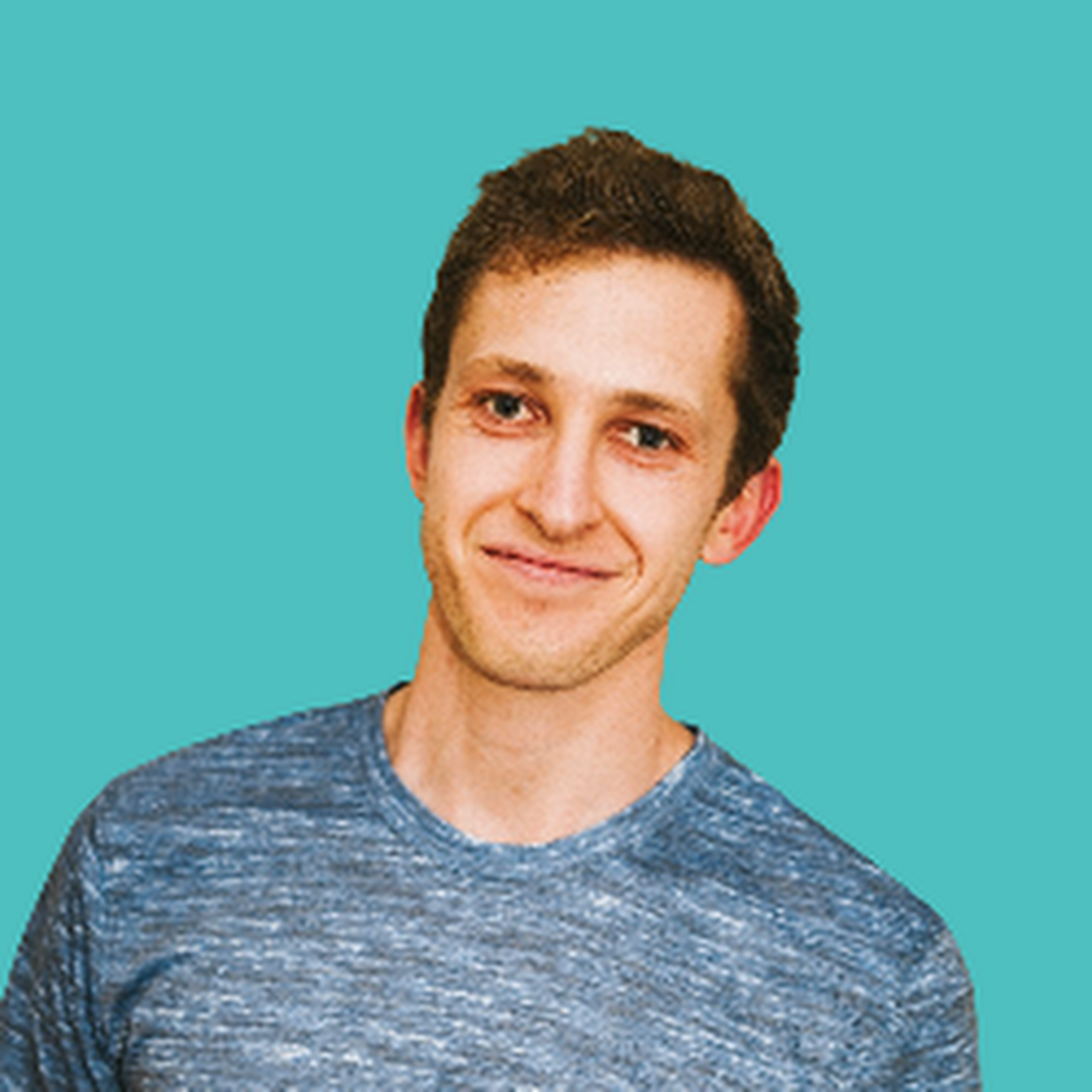 Avatar of Alex K.