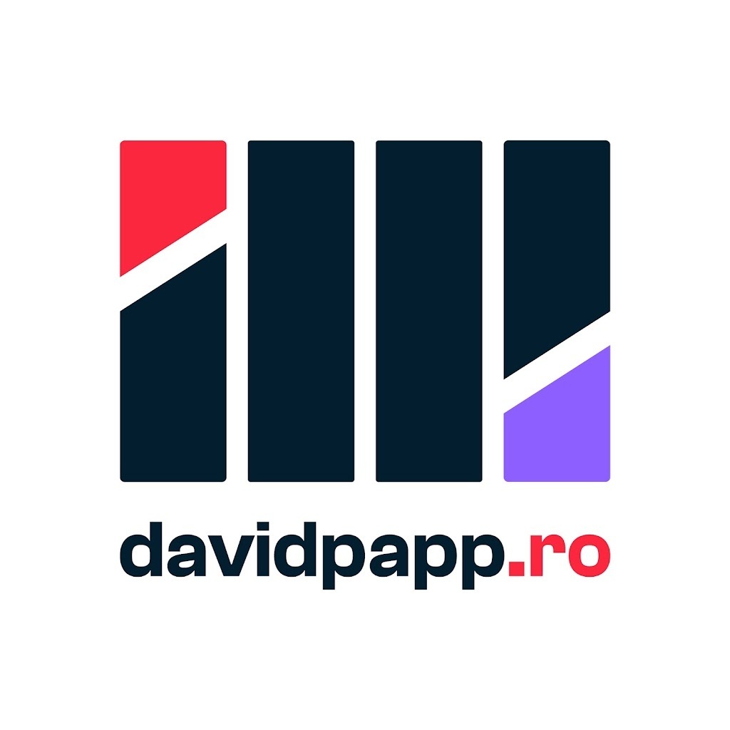 Avatar of David P.