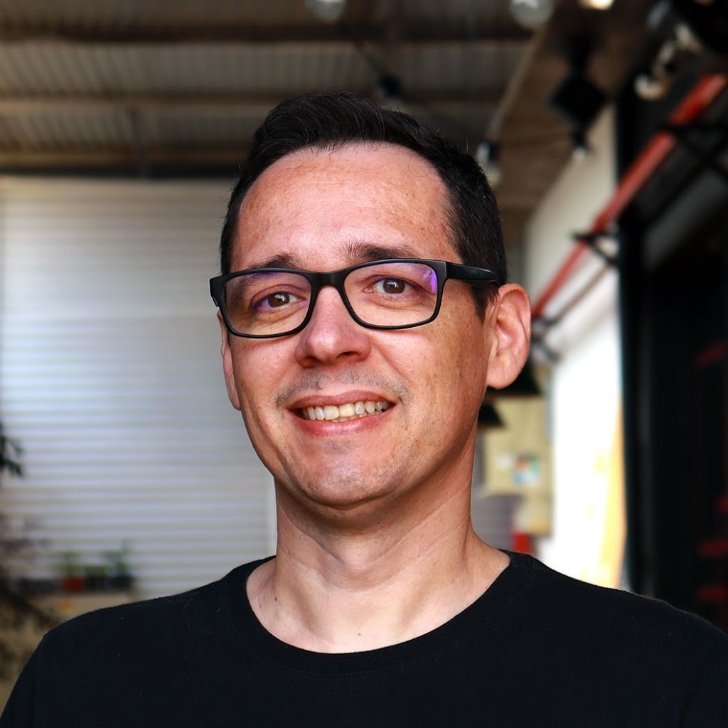 Avatar of Alex C.