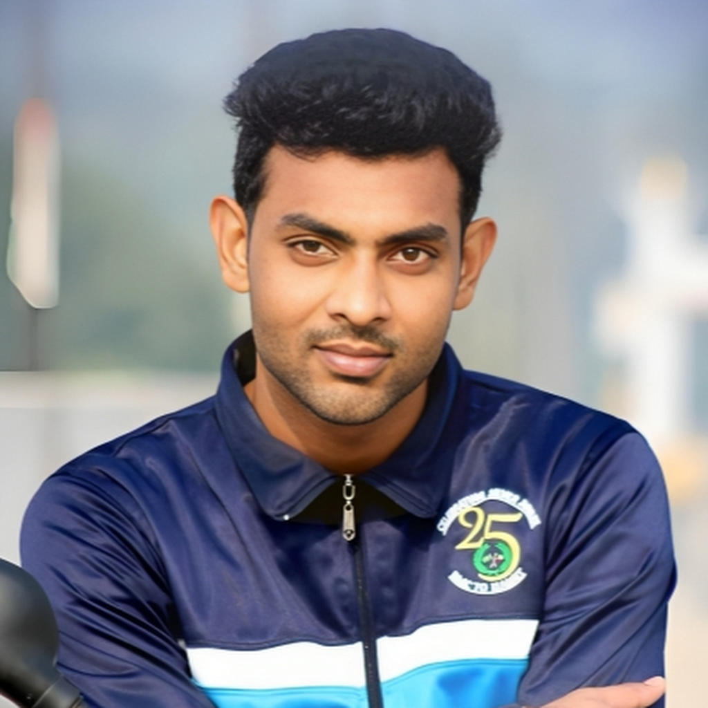 Avatar of RAHAD