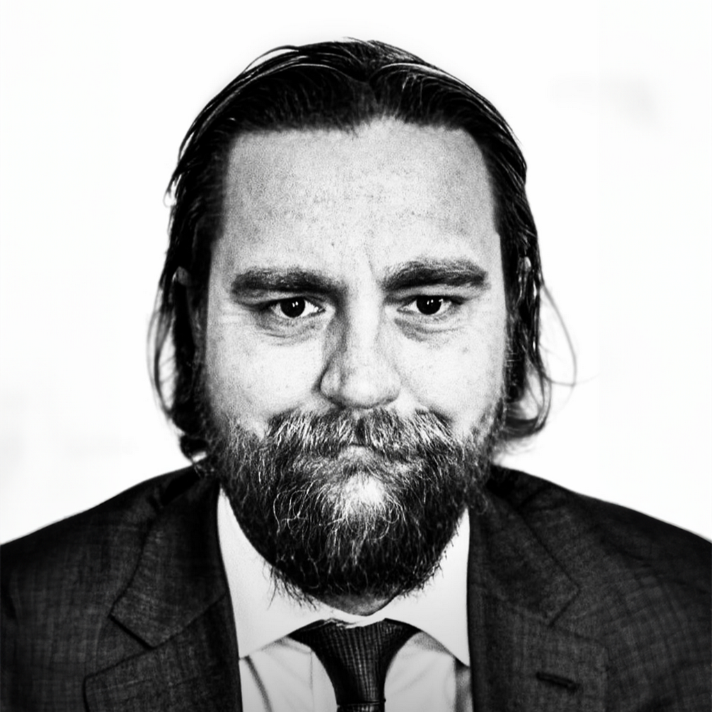 Avatar of Arlton L.