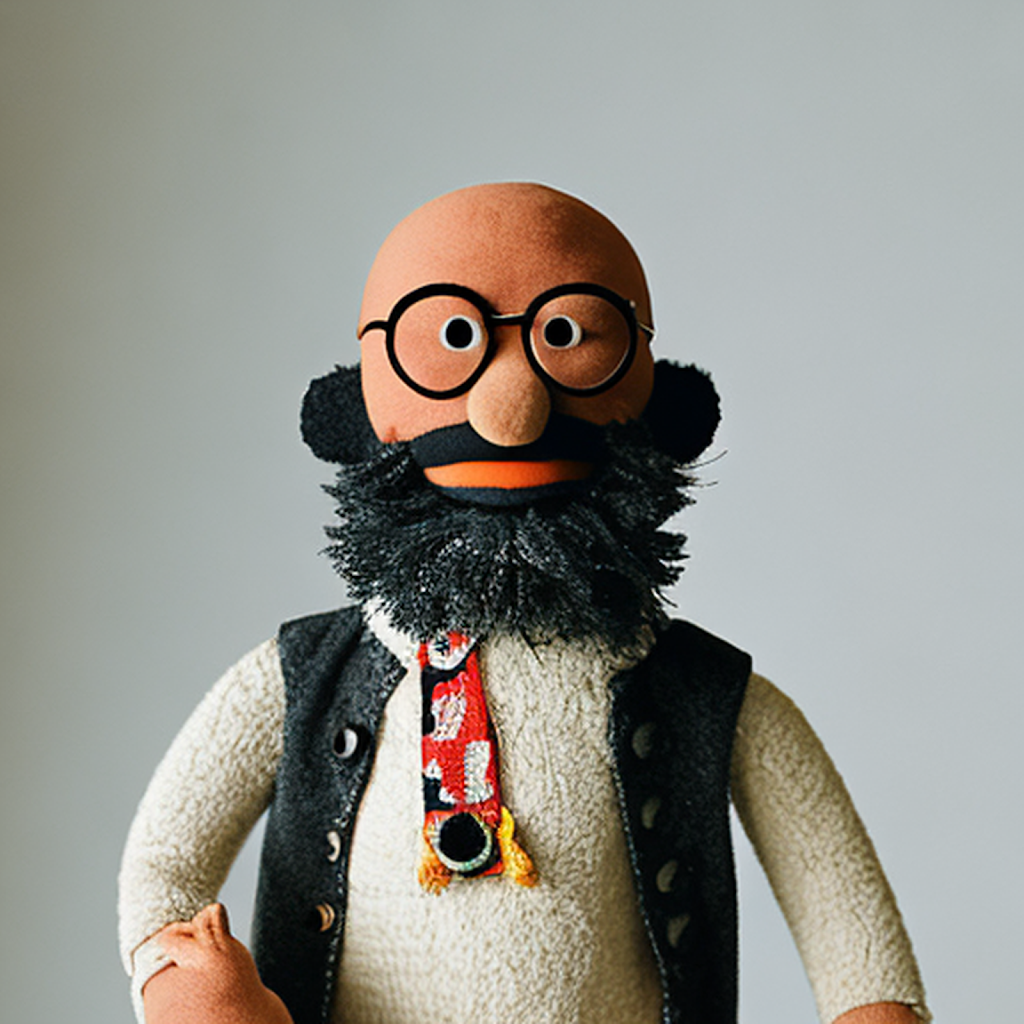 Avatar of Joe M.