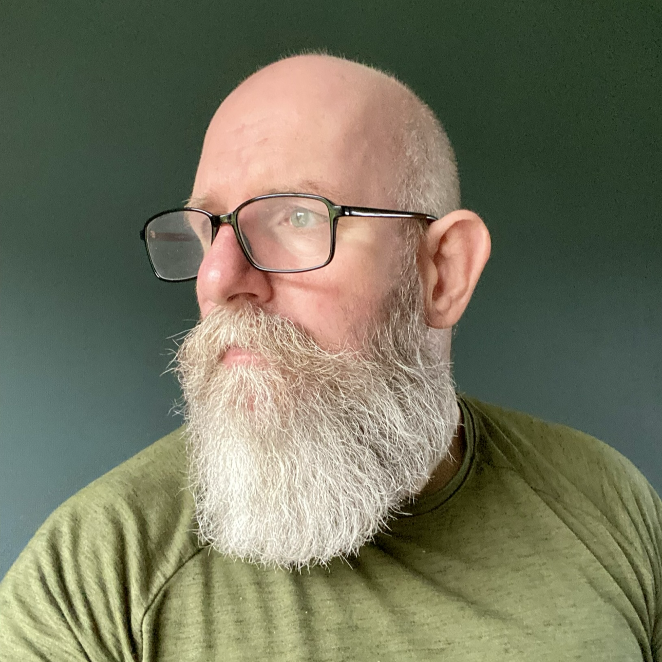Avatar of Alastair R.