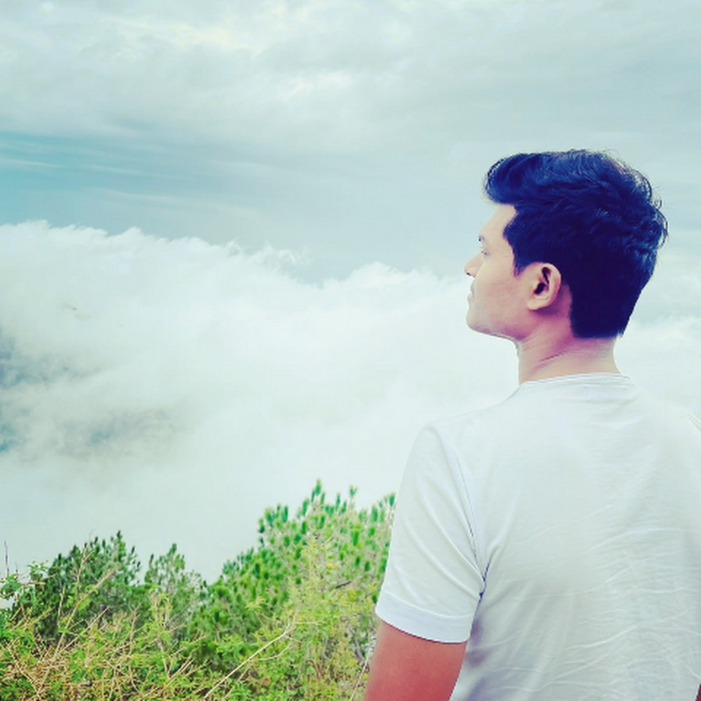 Avatar of Sandeep G.