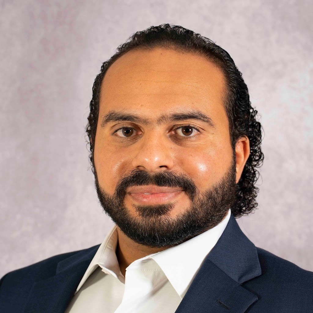 Avatar of Bishoy M.