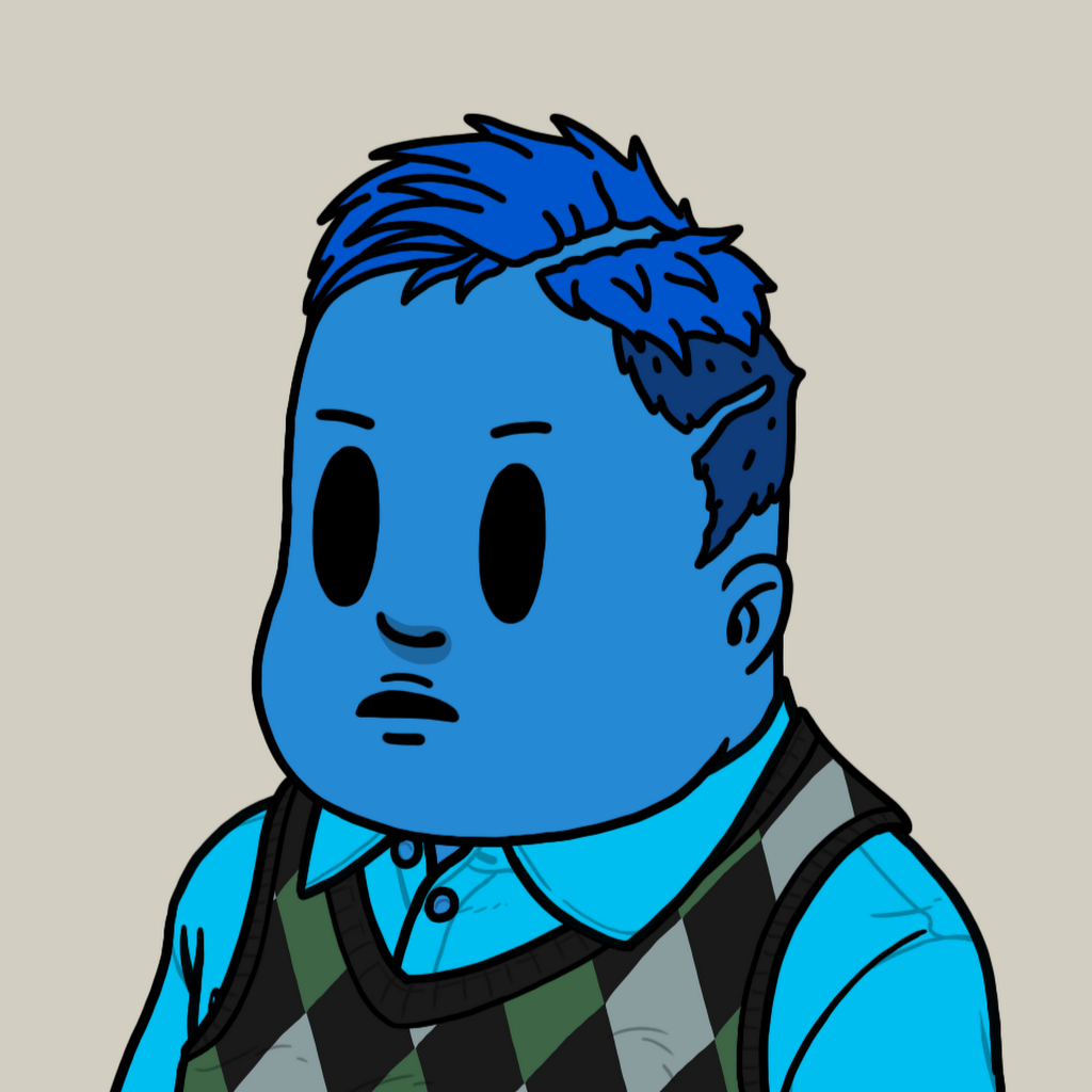 Avatar of hanjuu