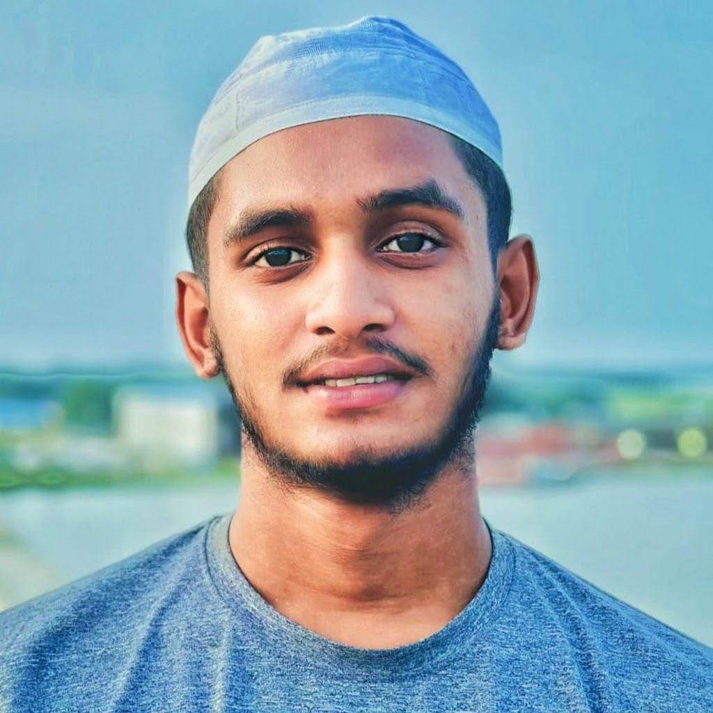 Avatar of Nadim M.