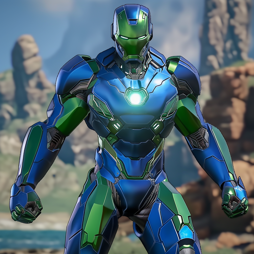 Avatar of Brian S.