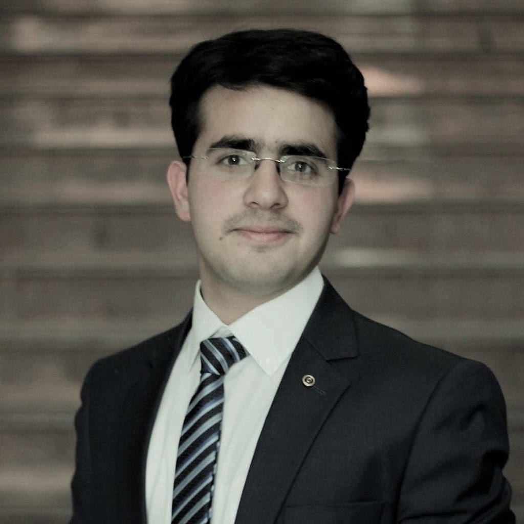 Avatar of Nasir K.