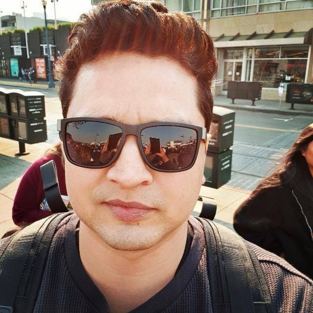 Avatar of Sagar