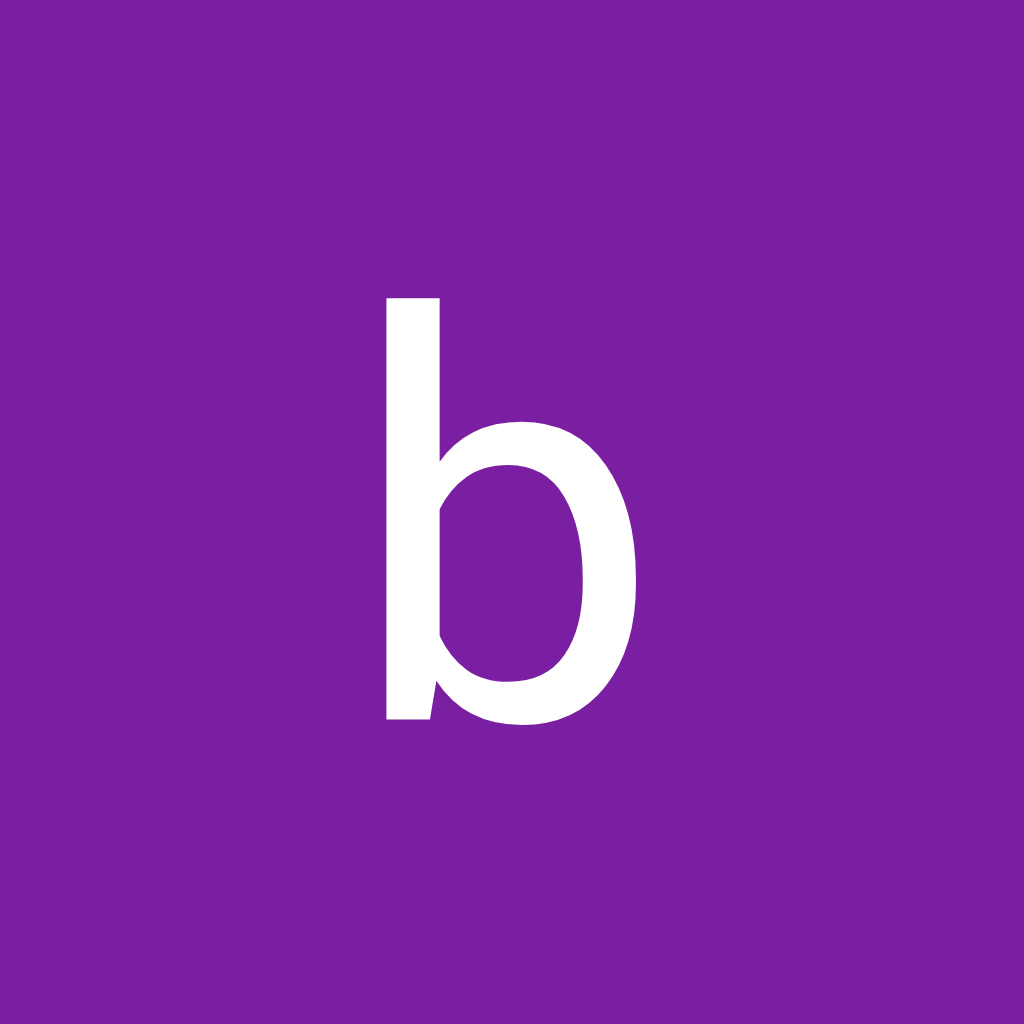 Avatar of bing s.