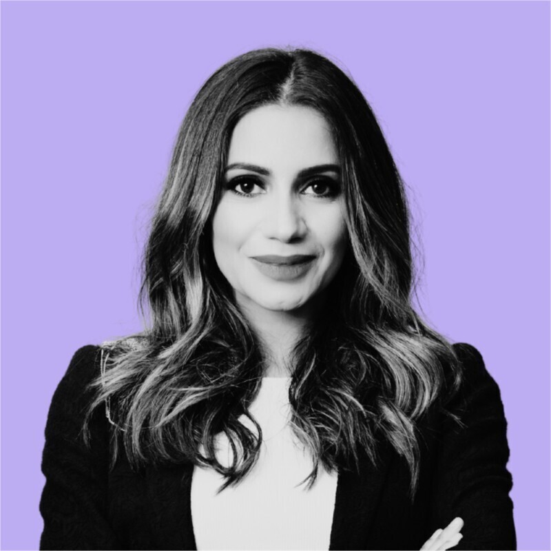 Avatar of Sara D.