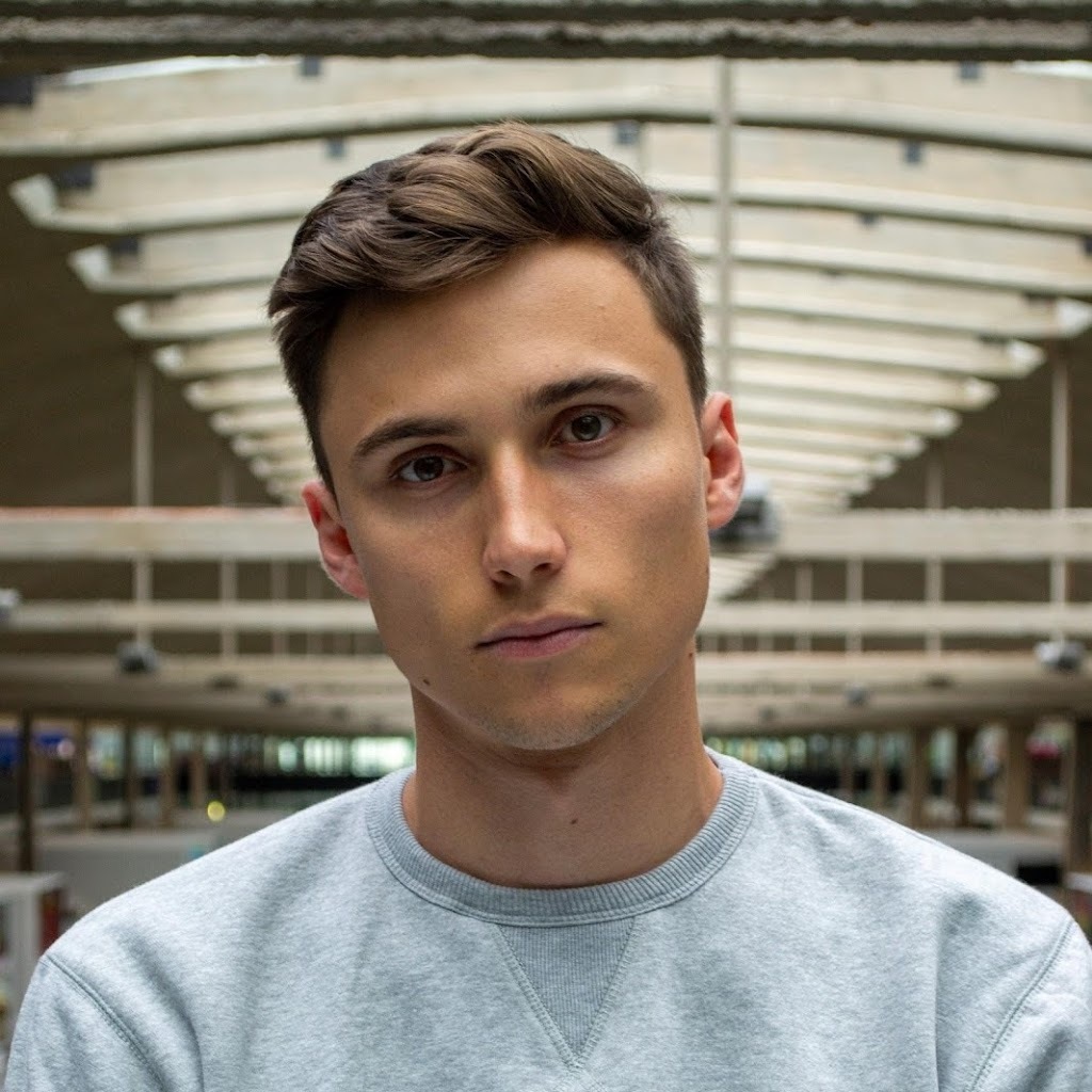 Avatar of Maxim P.