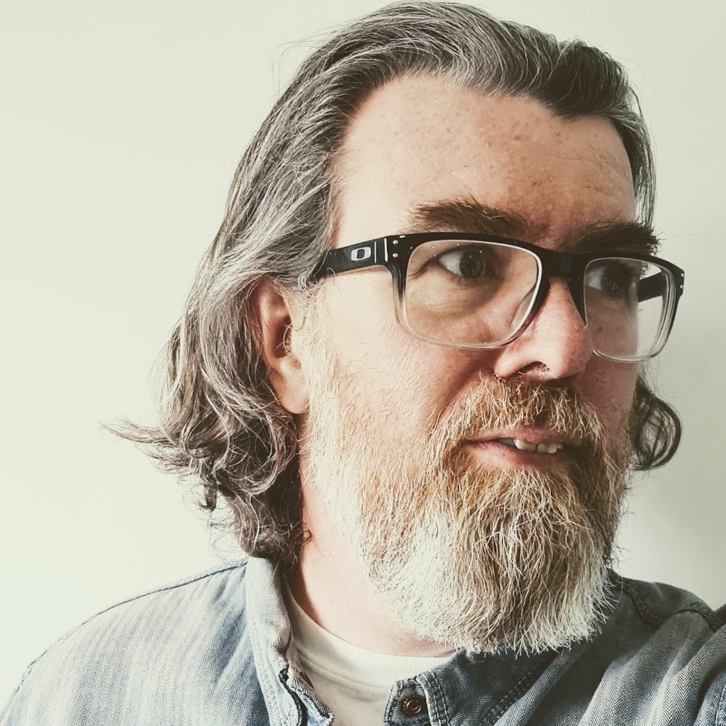 Avatar of Andrew C.