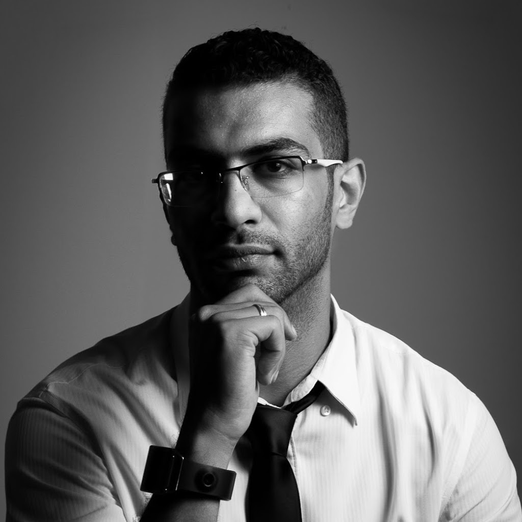 Avatar of Haitham E.