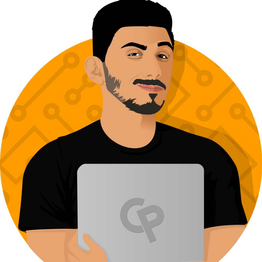 Avatar of Rafeh Q.