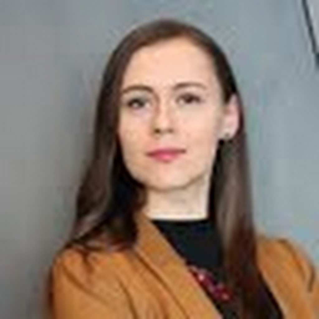 Avatar of Oana M.